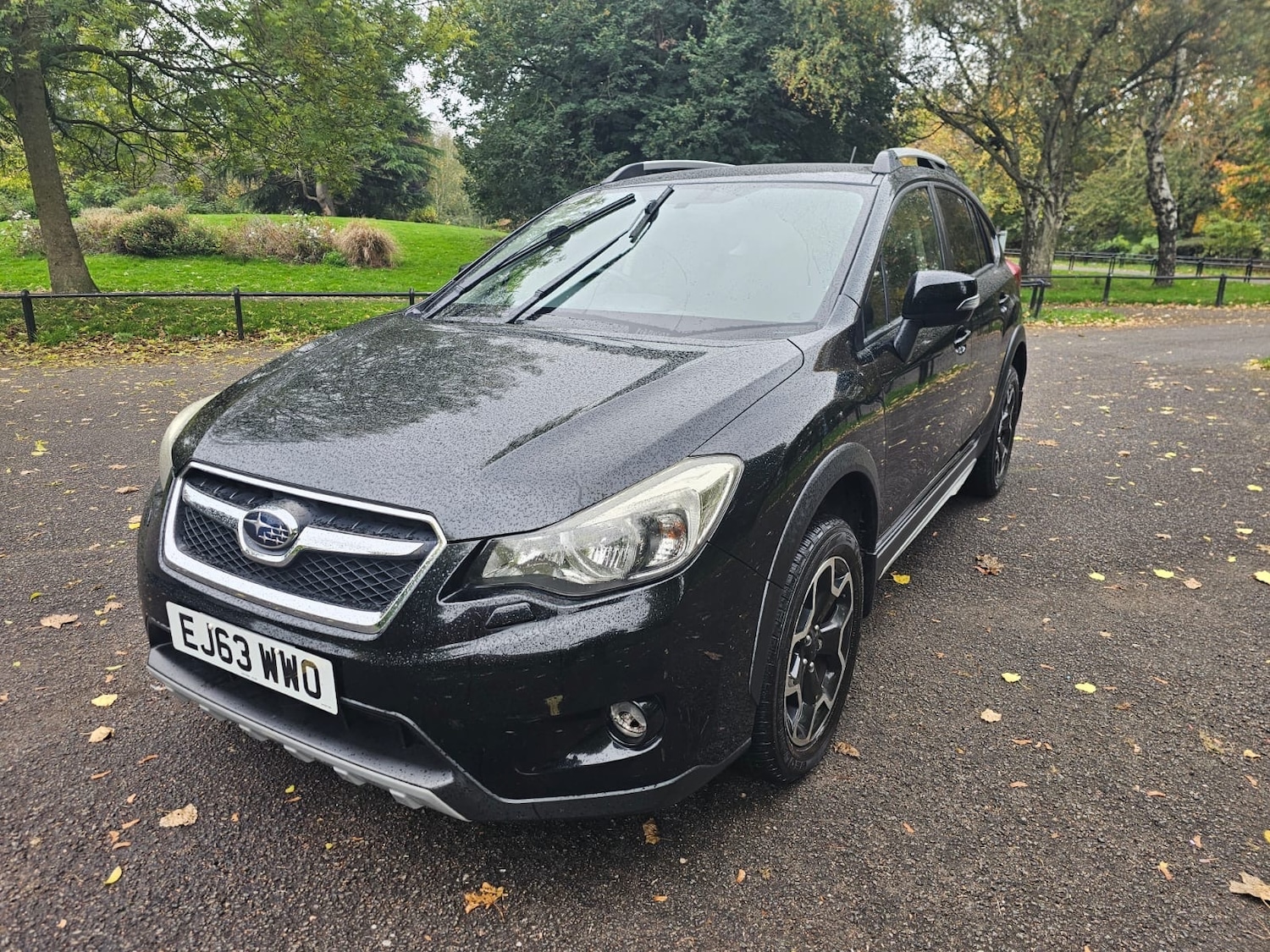 Used Subaru XV 2013 for sale - 76316668: Photo 7