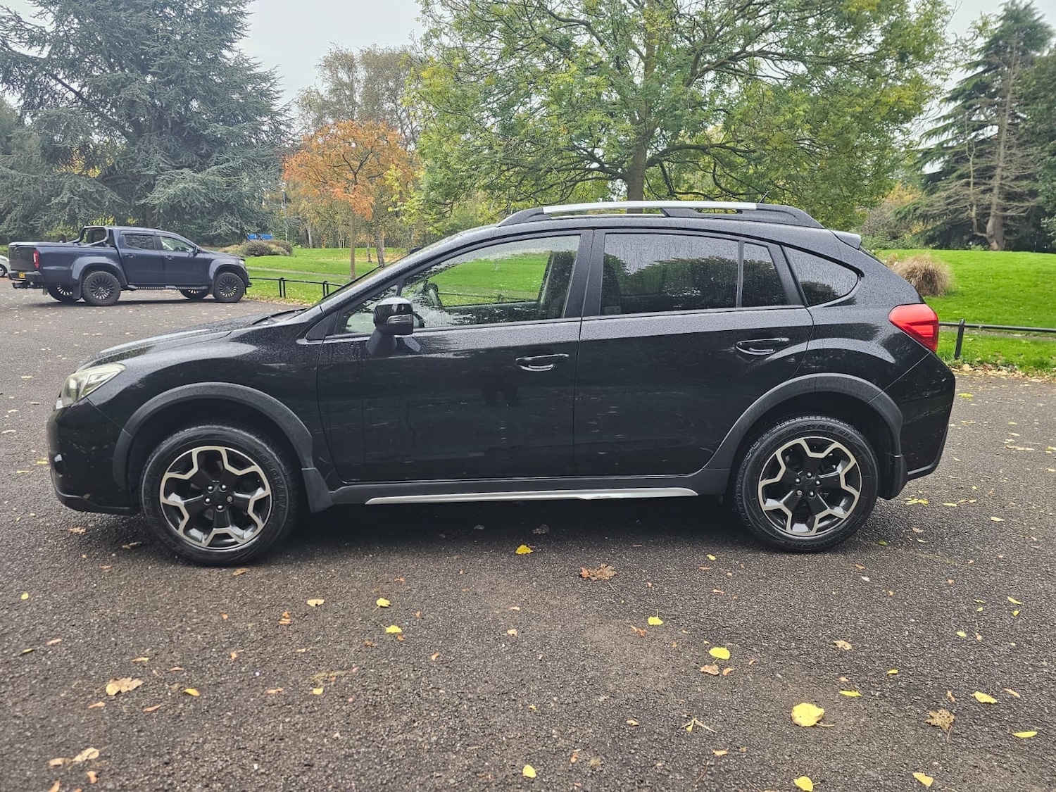 Used Subaru XV 2013 for sale - 76316668: Photo 8