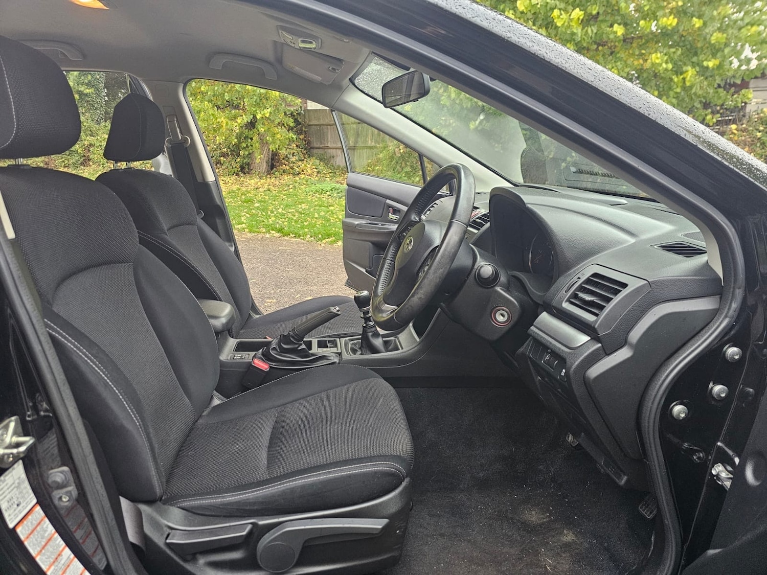 Used Subaru XV 2013 for sale - 76316668: Photo 9