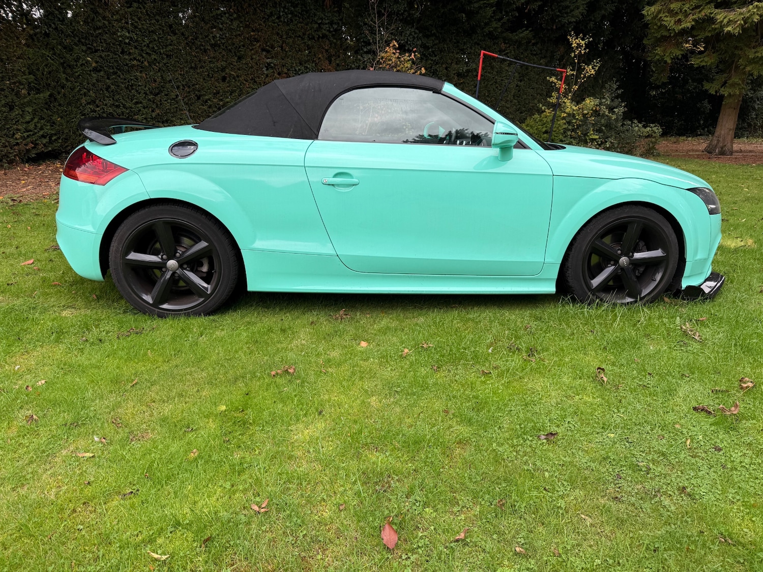 Used Audi TT 2013 for sale - 76320797: Photo 12