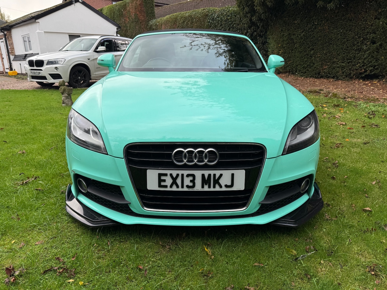 Used Audi TT 2013 for sale - 76320797: Photo 14