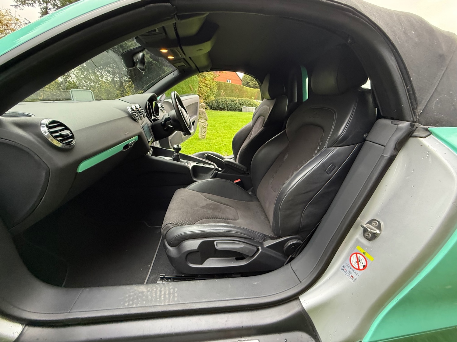 Used Audi TT 2013 for sale - 76320797: Photo 5