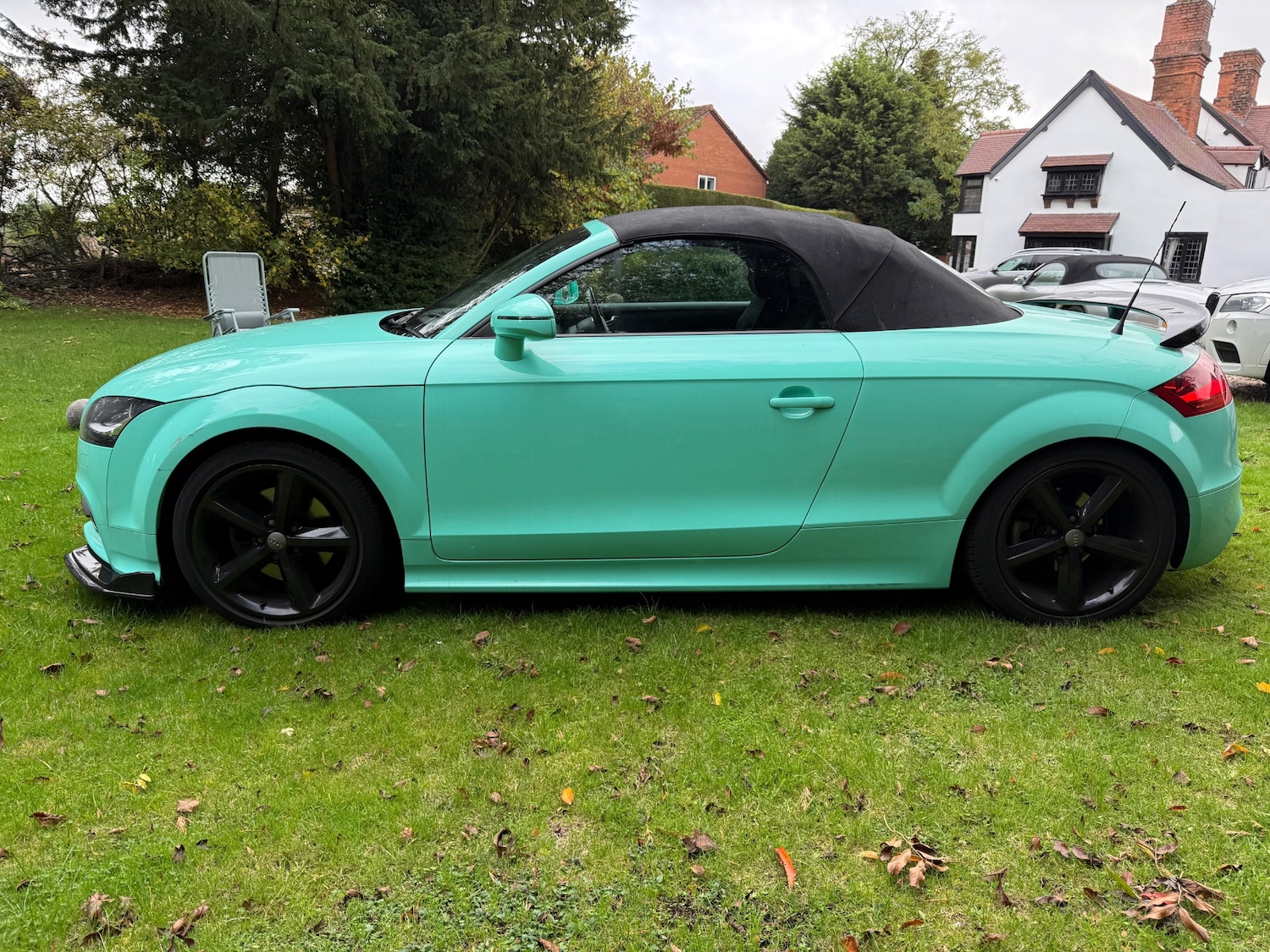 Used Audi TT 2013 for sale - 76320797: Photo 7