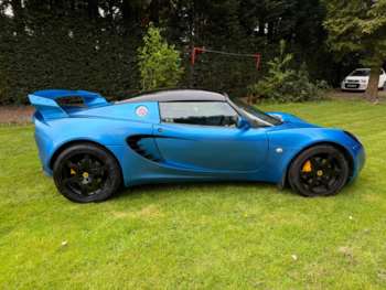 Used Lotus Elise 2002 for sale - 74484768: Photo