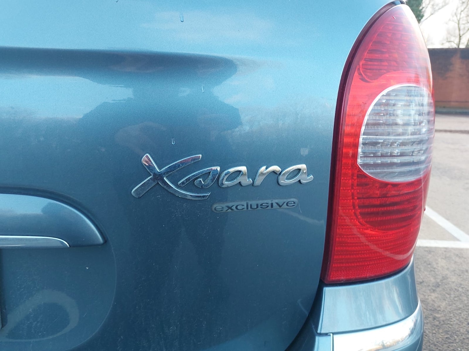 Used Citroen Xsara Picasso 2006 for sale - 77563473: Photo 12