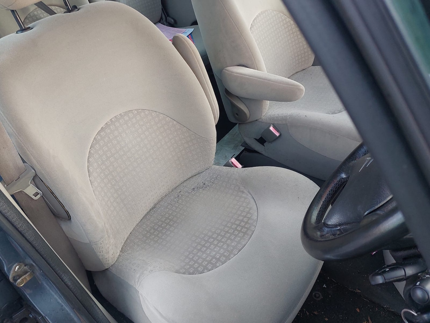 Used Citroen Xsara Picasso 2006 for sale - 77563473: Photo 13