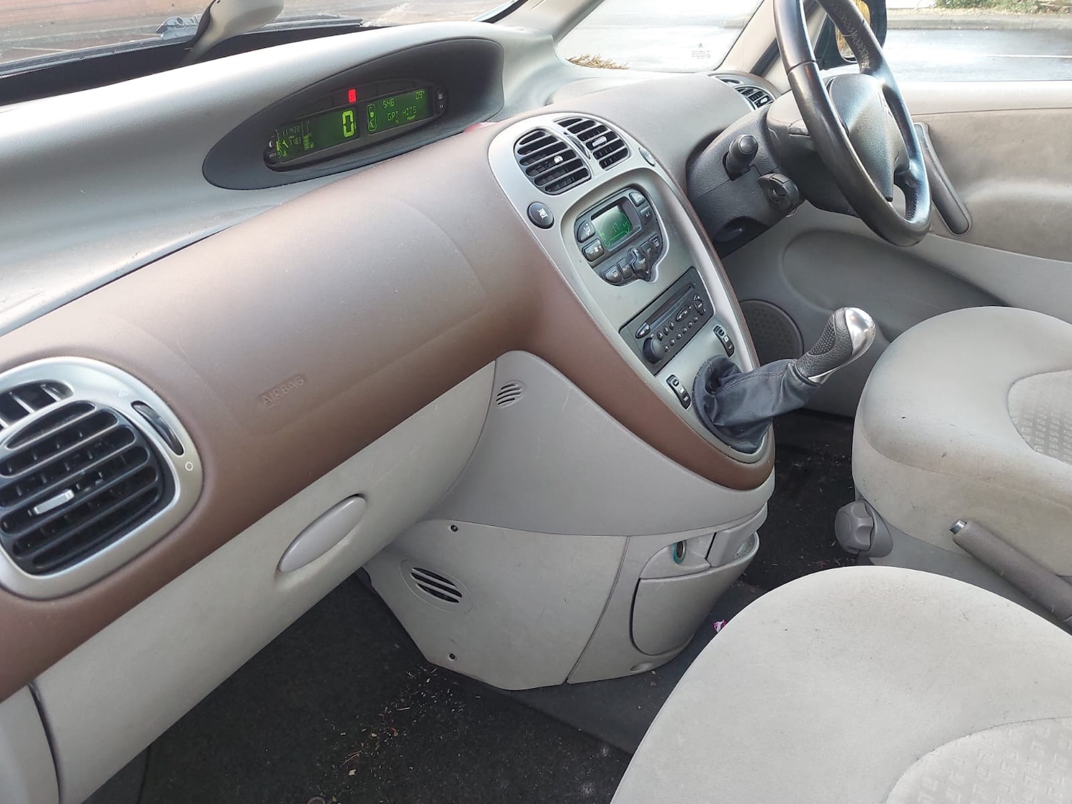 Used Citroen Xsara Picasso 2006 for sale - 77563473: Photo 14