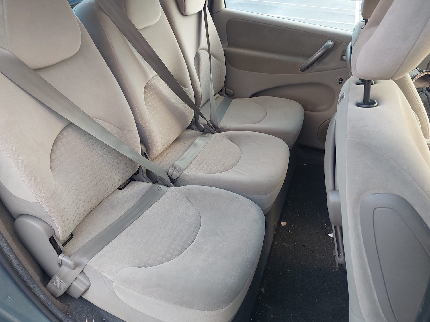 Used Citroen Xsara Picasso 2006 for sale - 77563473: Photo 17