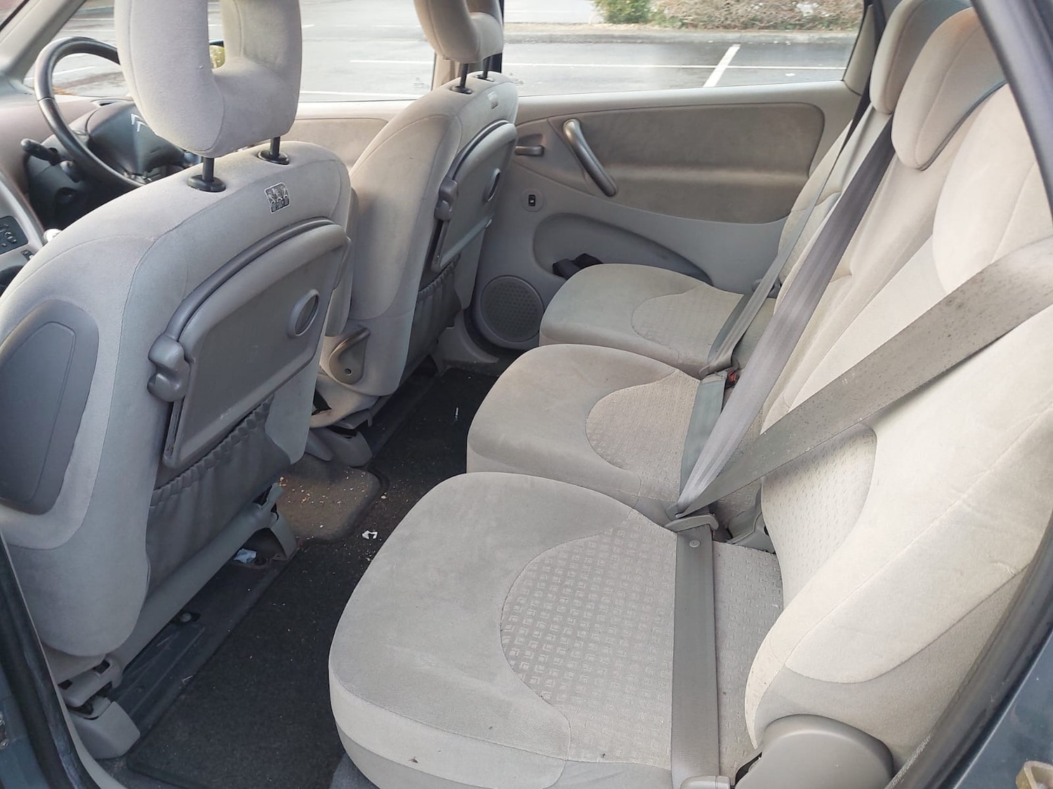 Used Citroen Xsara Picasso 2006 for sale - 77563473: Photo 18