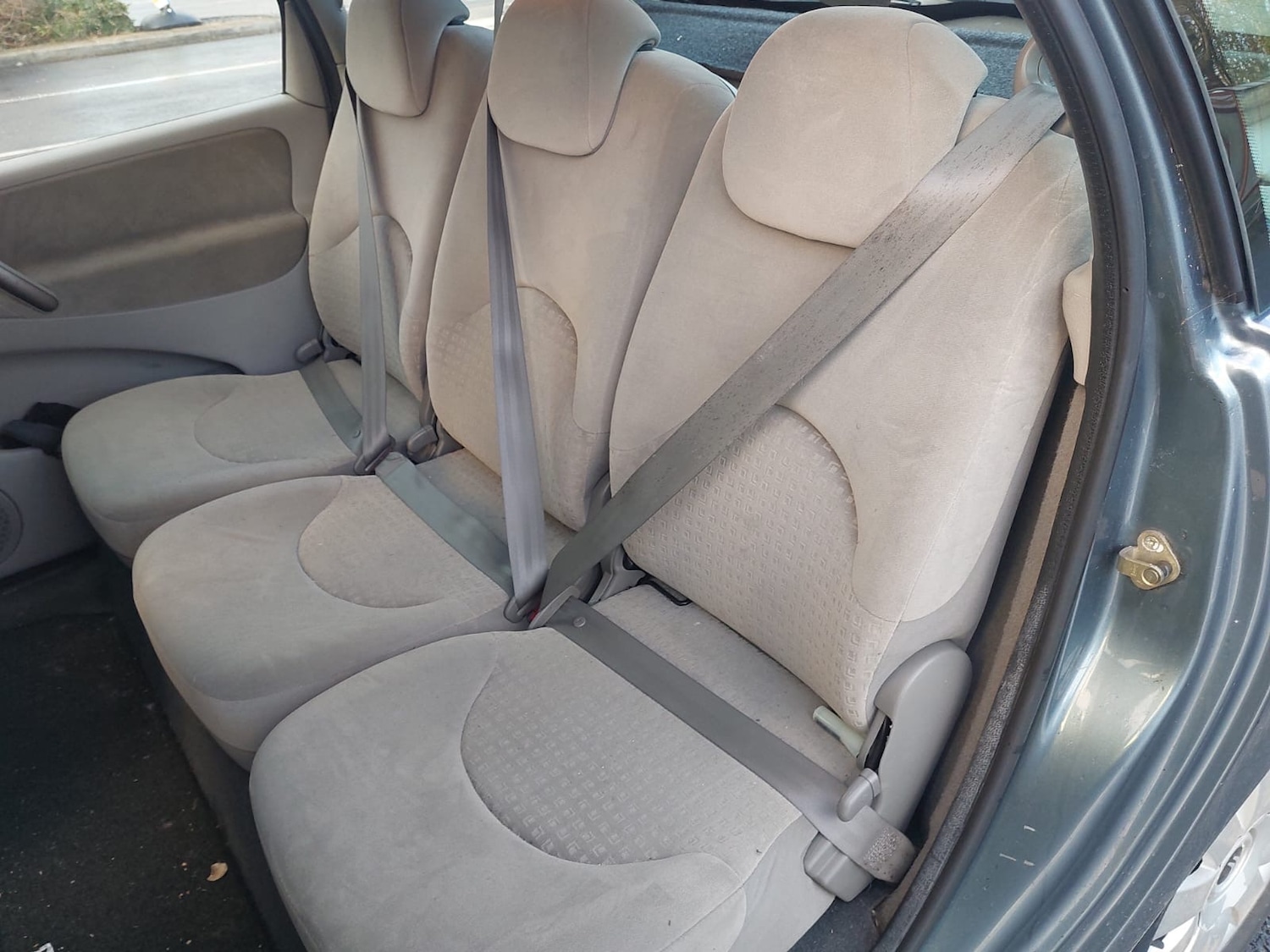 Used Citroen Xsara Picasso 2006 for sale - 77563473: Photo 19