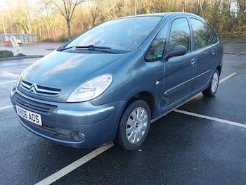 2006 (06) - 1.6 HDi 92 Exclusive 5dr