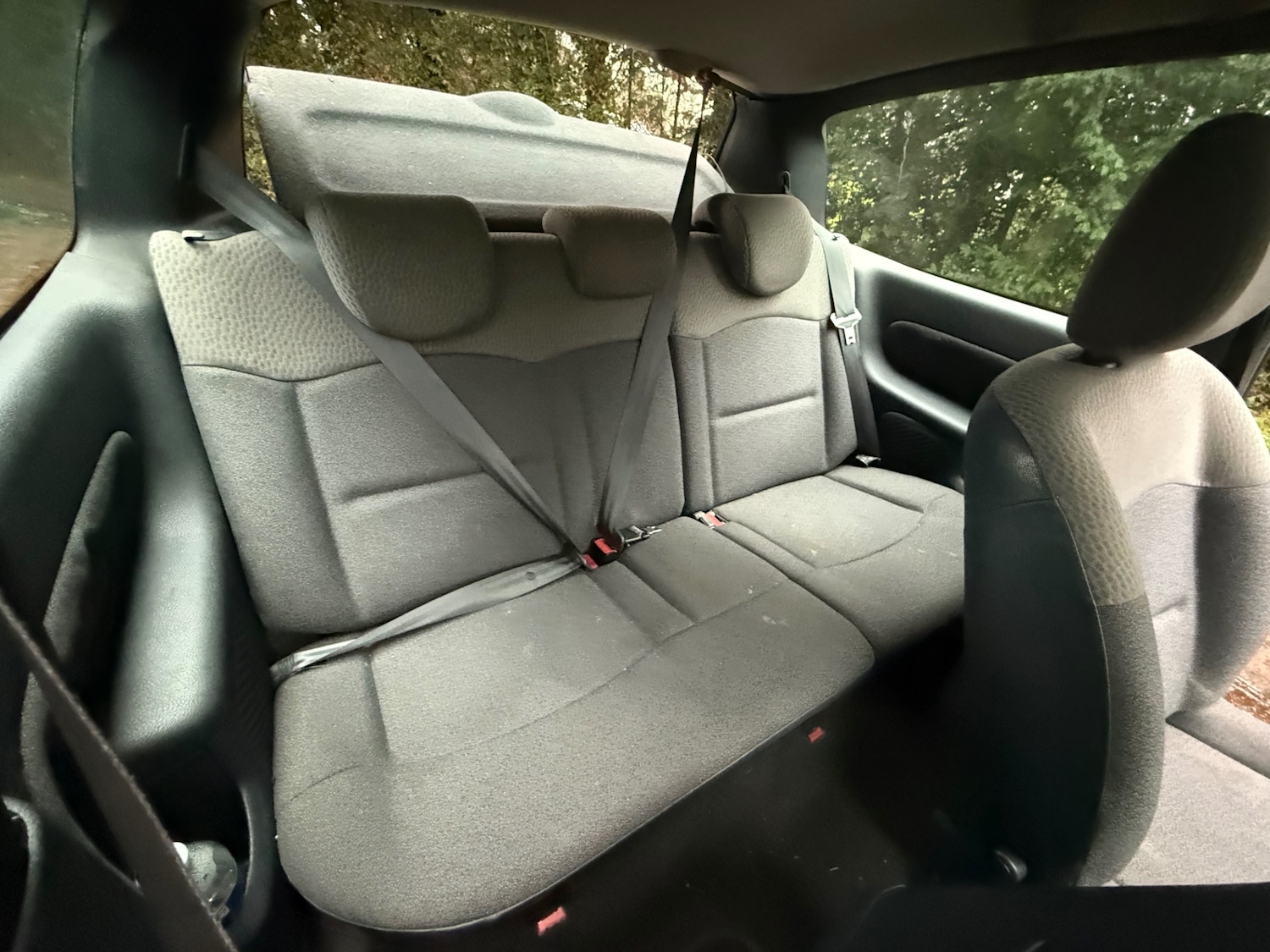 Used Citroen Xsara Picasso 2006 for sale - 77563473: Photo 20