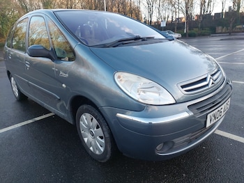 Used Citroen Xsara Picasso 2006 for sale - 77563473: Photo