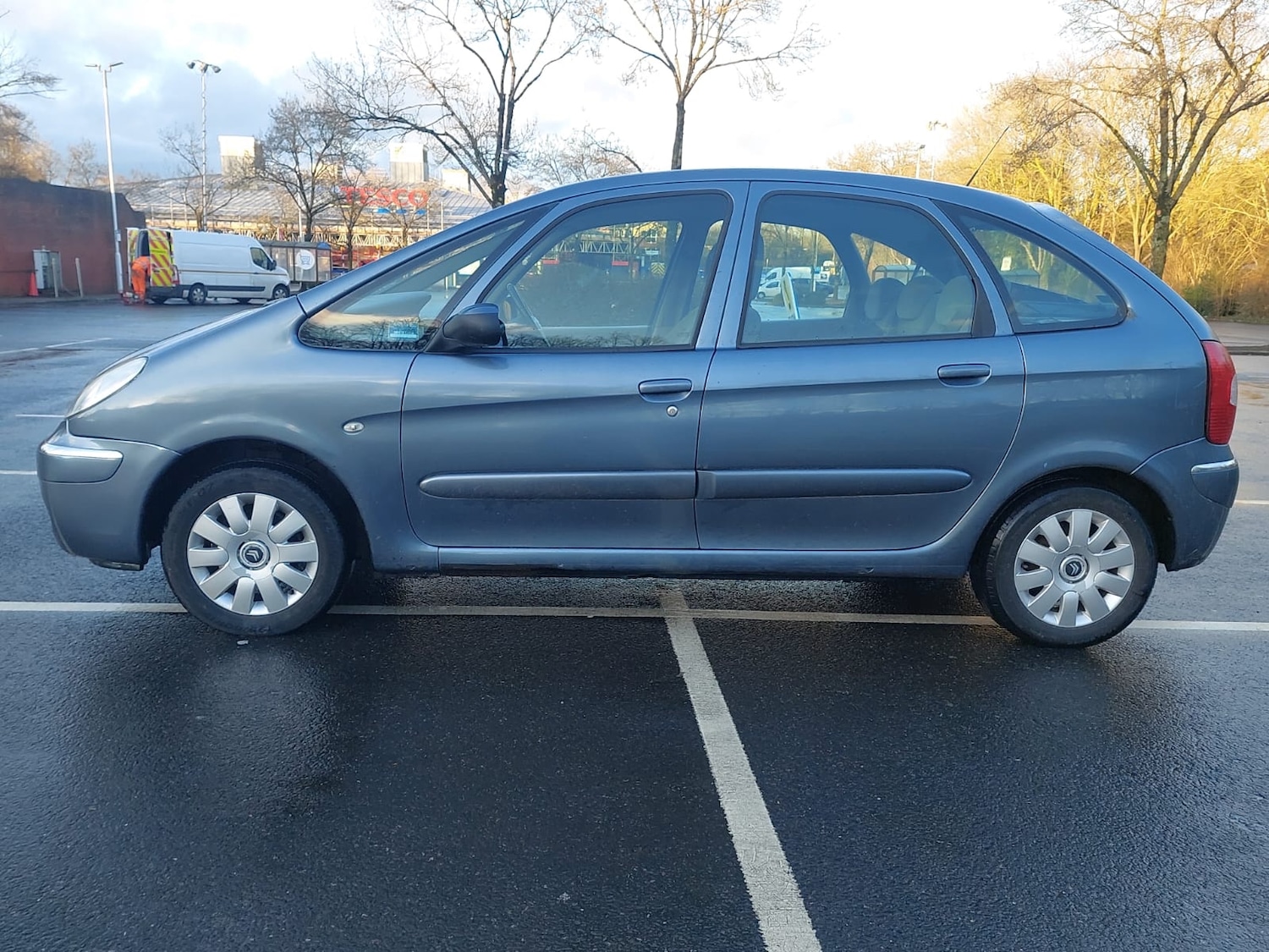 Used Citroen Xsara Picasso 2006 for sale - 77563473: Photo 3