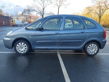 Used Citroen Xsara Picasso 2006 for sale - 77563473: Photo