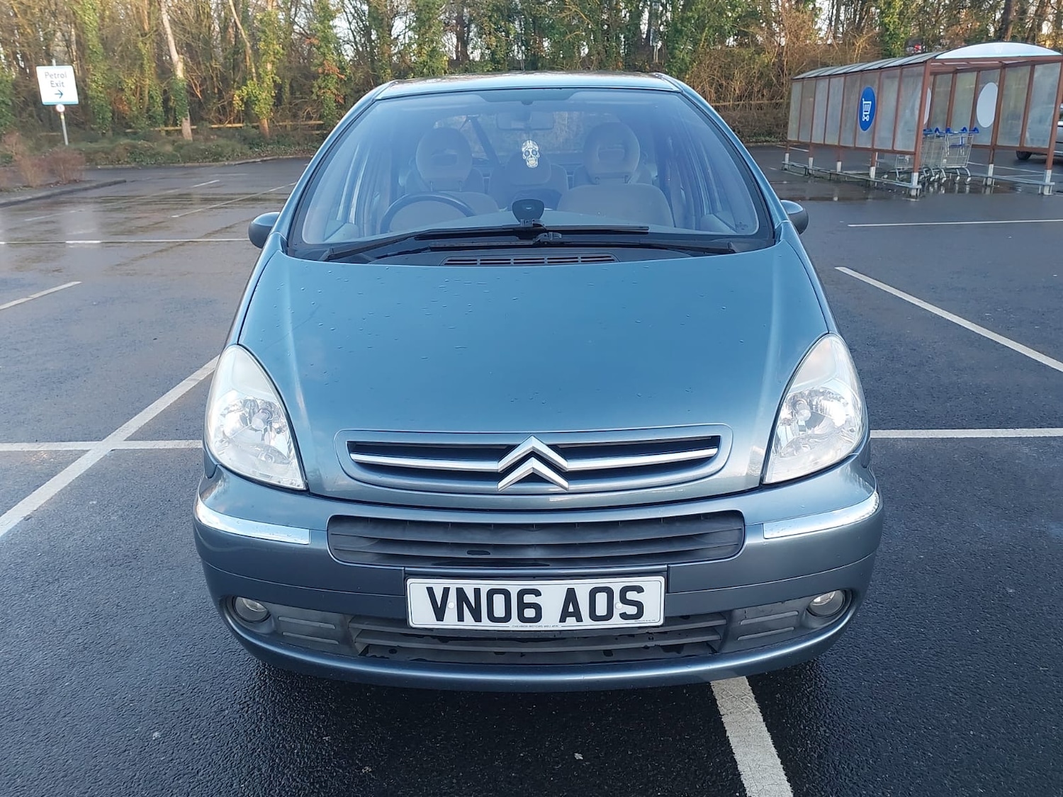 Used Citroen Xsara Picasso 2006 for sale - 77563473: Photo 5