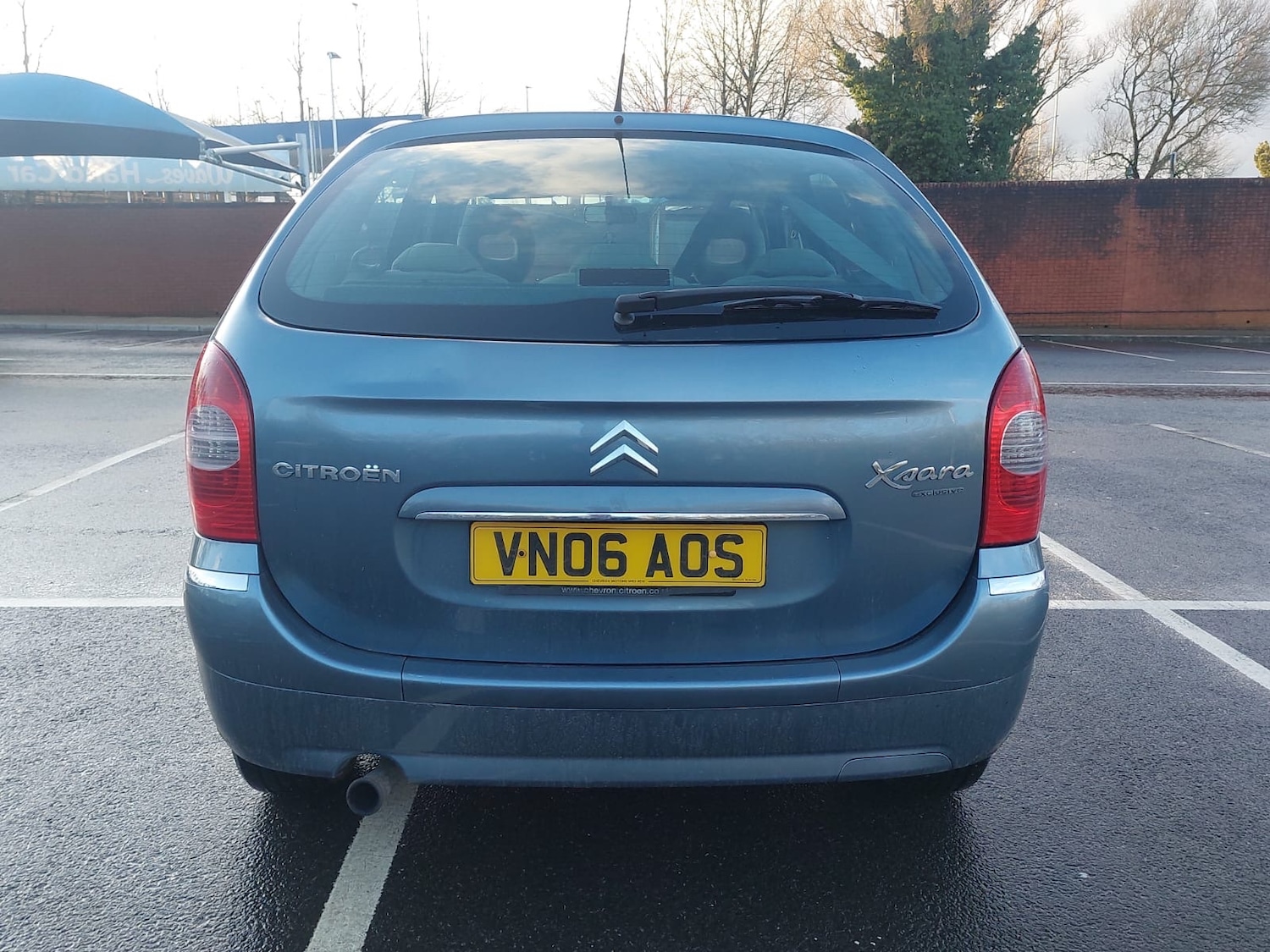 Used Citroen Xsara Picasso 2006 for sale - 77563473: Photo 6