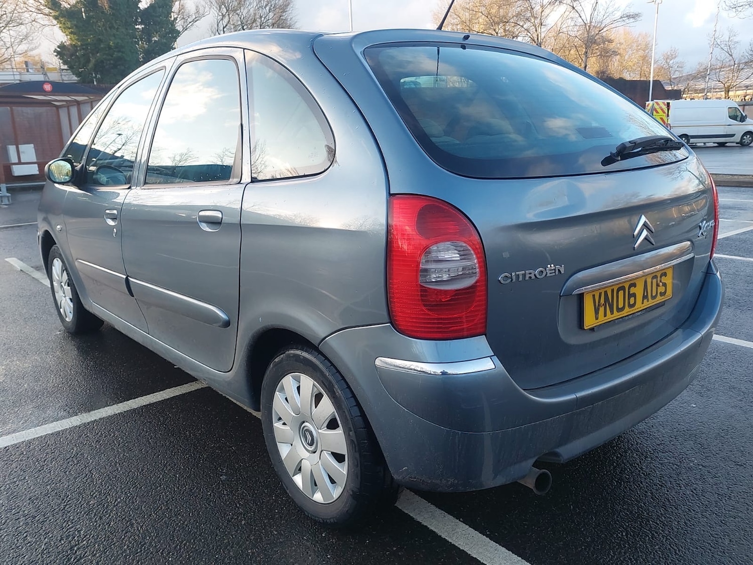 Used Citroen Xsara Picasso 2006 for sale - 77563473: Photo 8