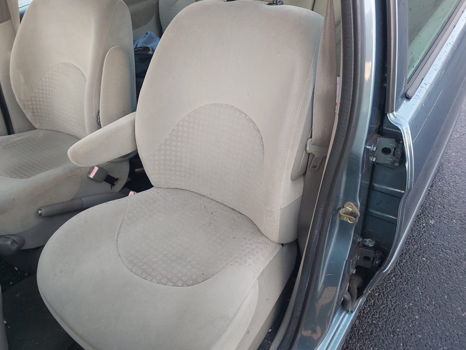 Used Citroen Xsara Picasso 2006 for sale - 77563473: Photo 9