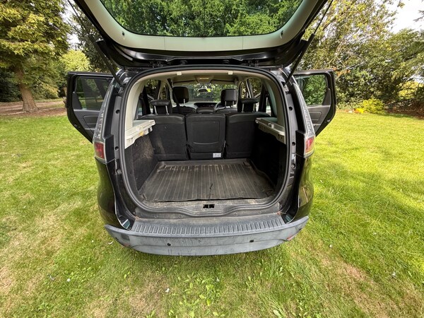 Used Renault Scenic 2015 for sale - 75409403: Photo 11