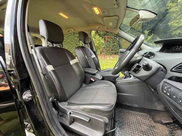 Used Renault Scenic 2015 for sale - 75409403: Photo 13