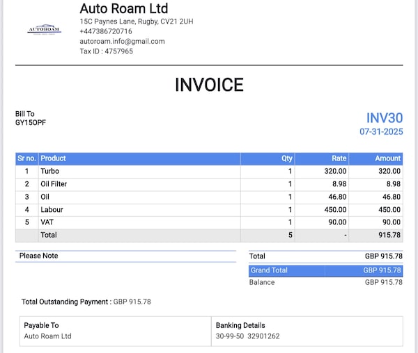Used Renault Scenic 2015 for sale - 75409403: Photo 15