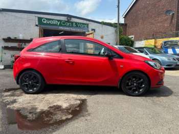 Used Vauxhall Corsa 2014 for sale - 74824448: Photo
