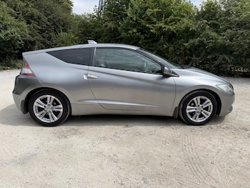 Used Honda CR-Z 2020 for sale - 79252139: Photo