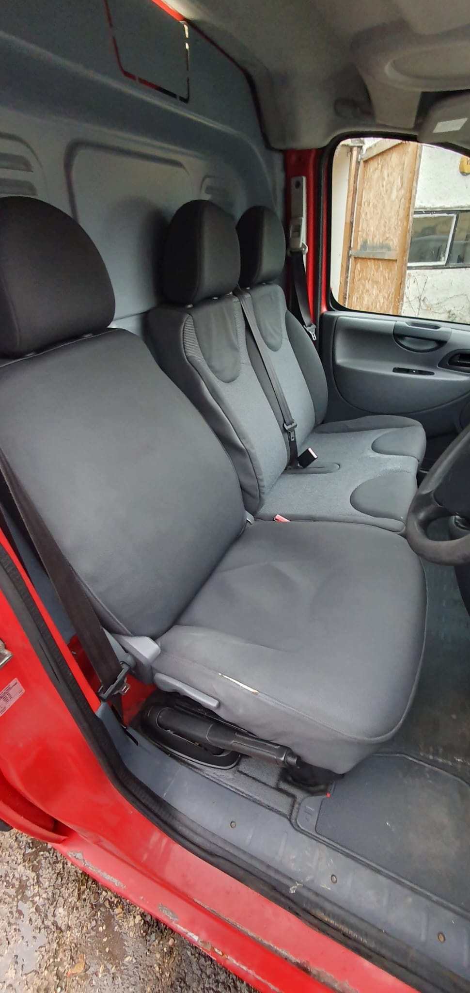 Used Peugeot Expert 2012 for sale - 76479539: Photo 12