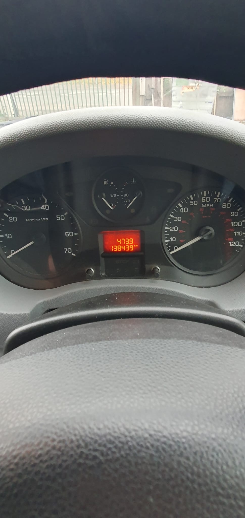 Used Peugeot Expert 2012 for sale - 76479539: Photo 13