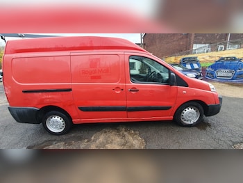 Used Peugeot Expert 2012 for sale - 76479539: Photo