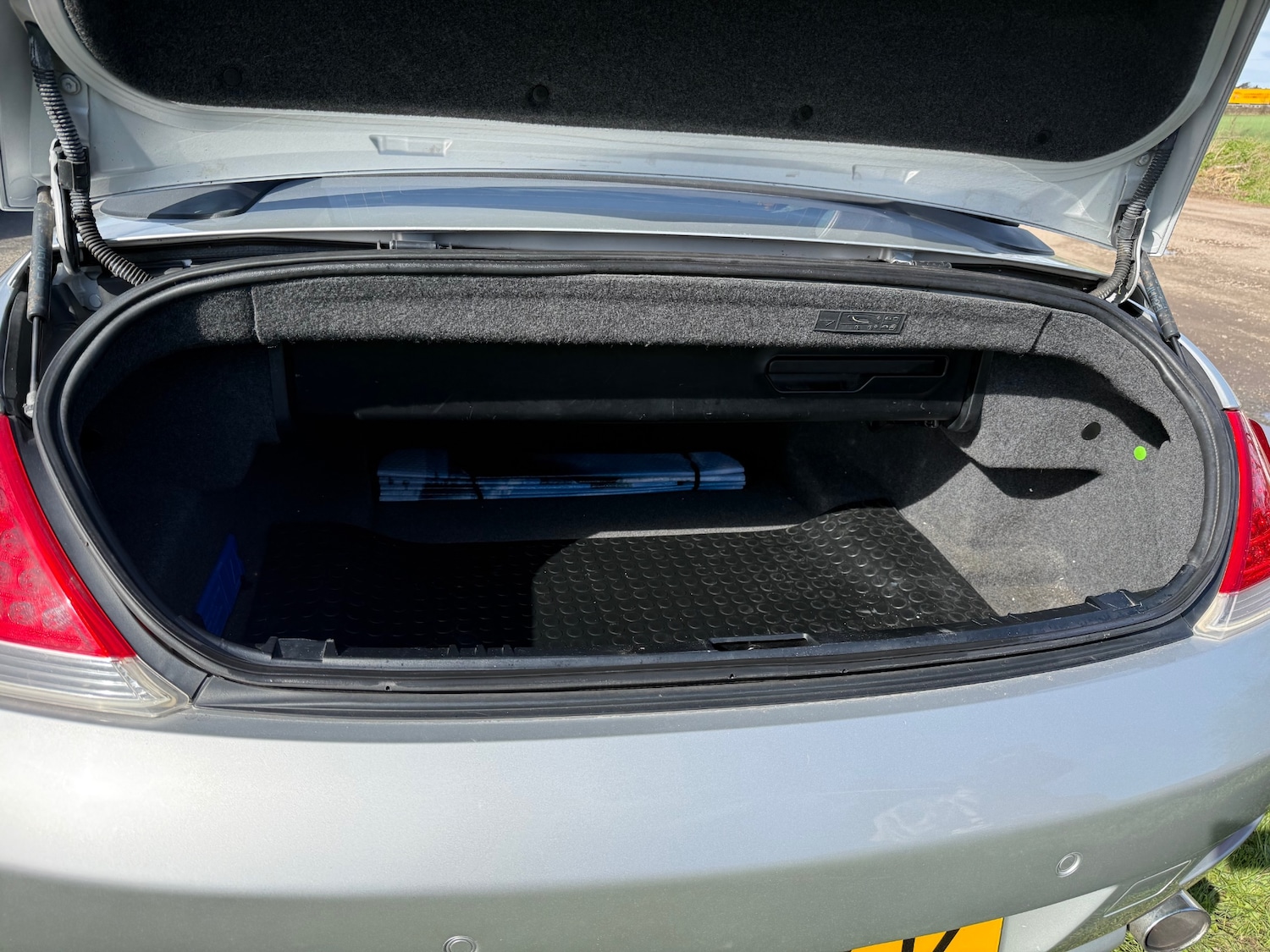 Used BMW 6 Series 2004 for sale - 77896331: Photo 11