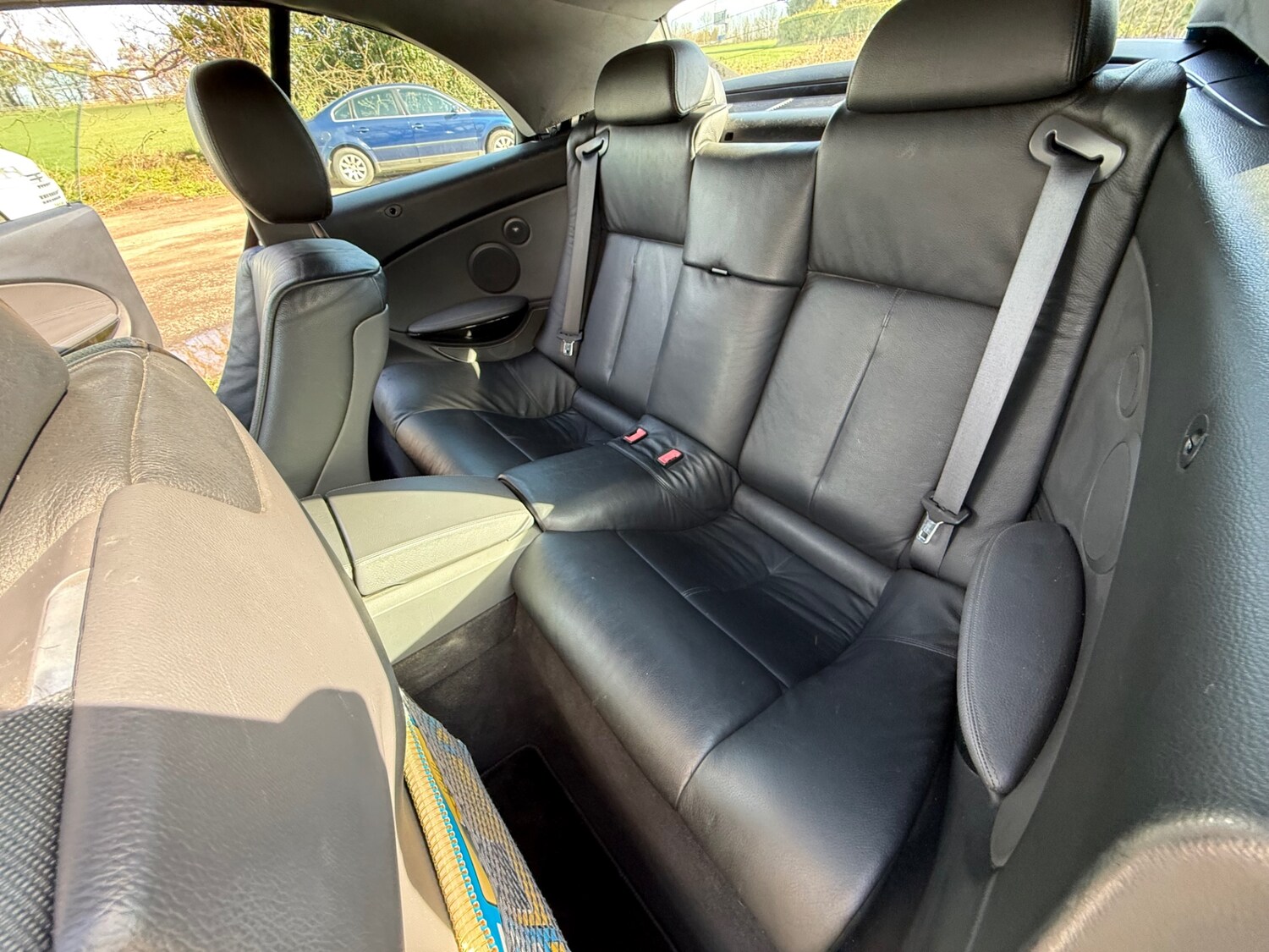 Used BMW 6 Series 2004 for sale - 77896331: Photo 14