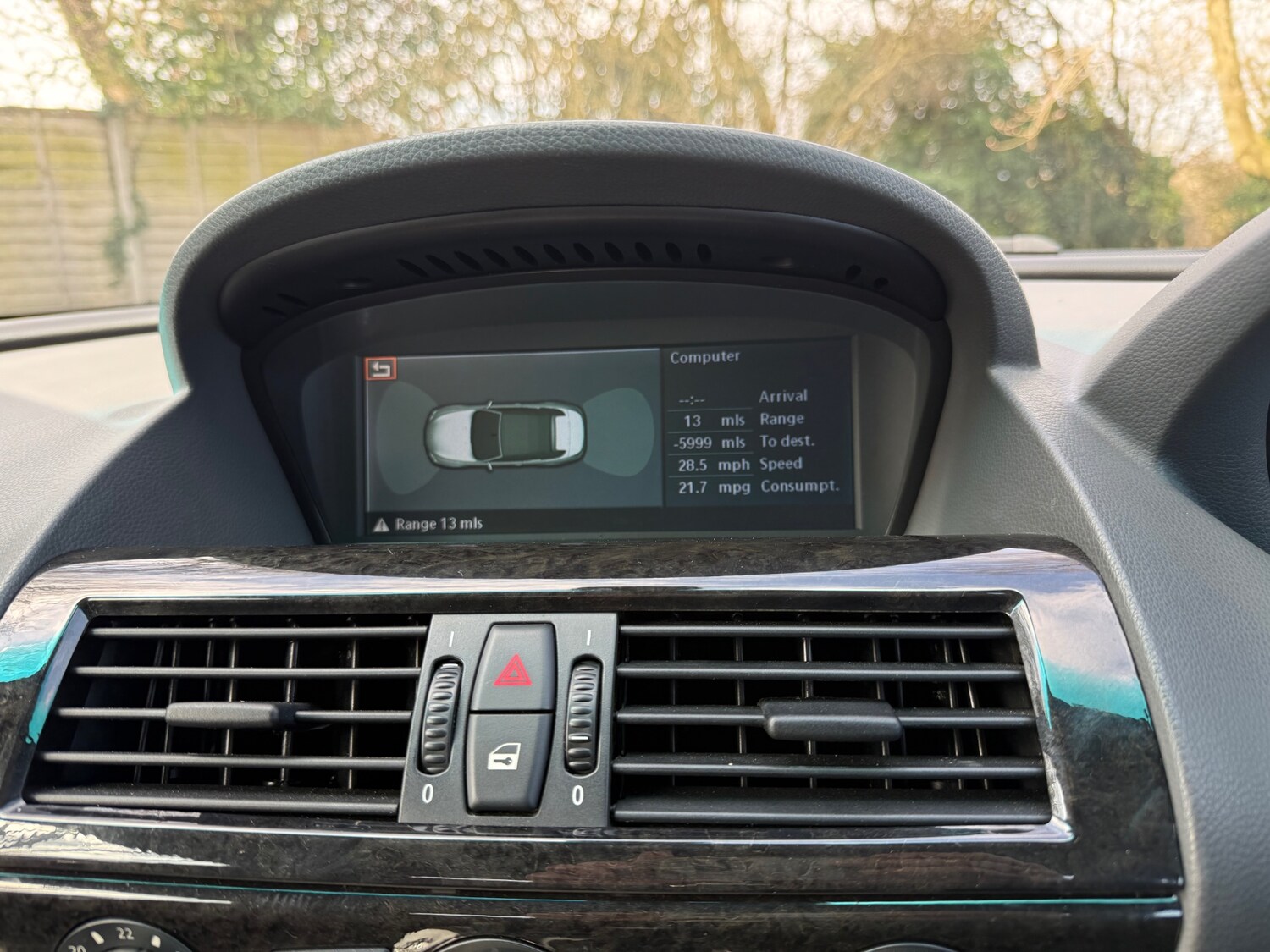 Used BMW 6 Series 2004 for sale - 77896331: Photo 18