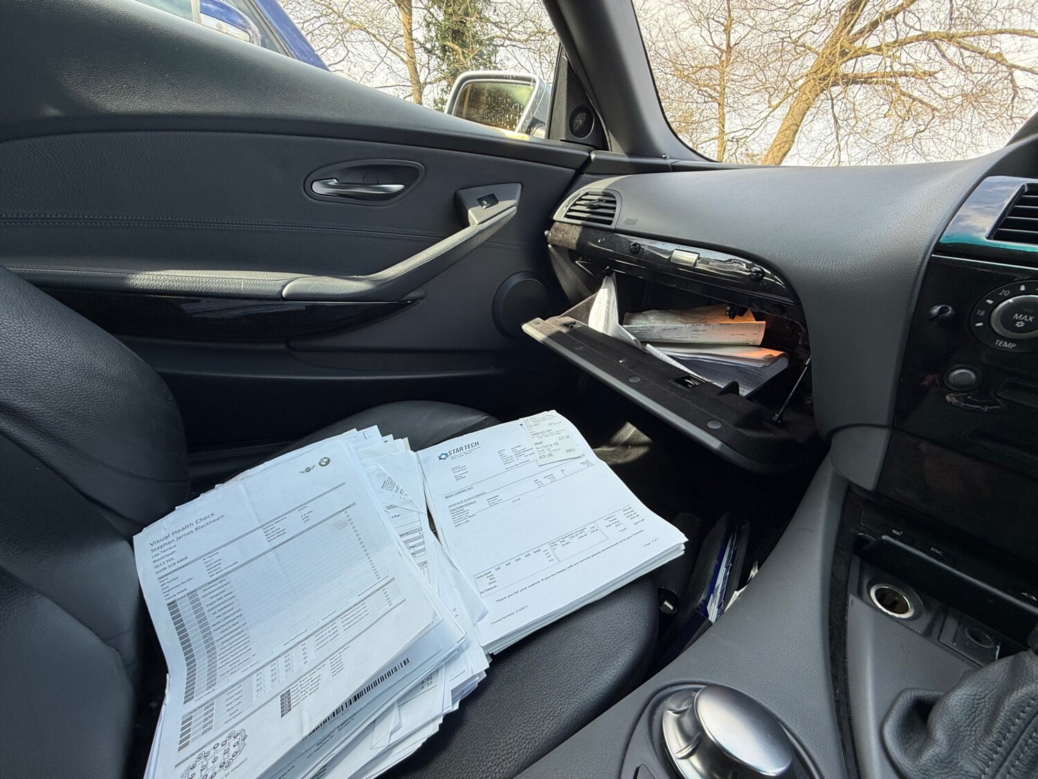 Used BMW 6 Series 2004 for sale - 77896331: Photo 19