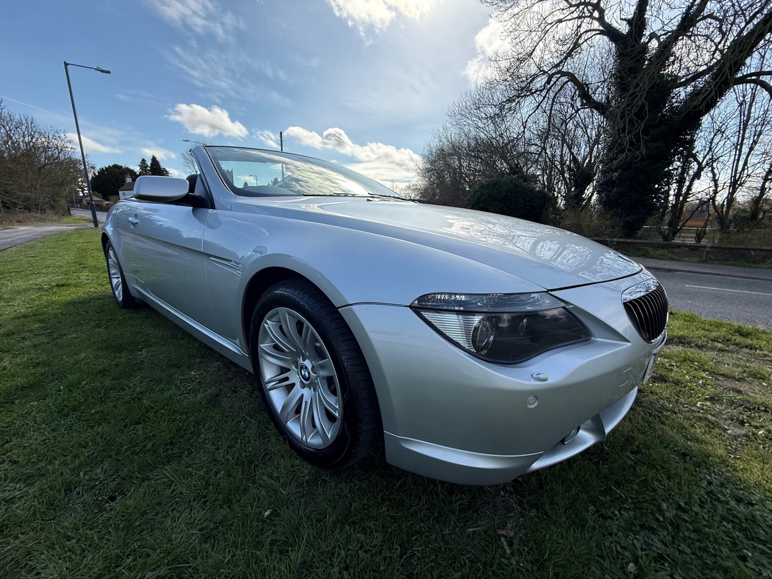 Used BMW 6 Series 2004 for sale - 77896331: Photo 4