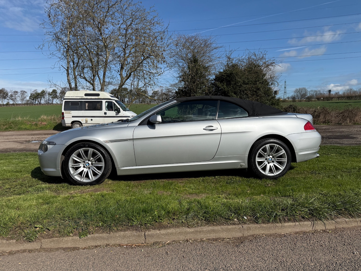 Used BMW 6 Series 2004 for sale - 77896331: Photo 6