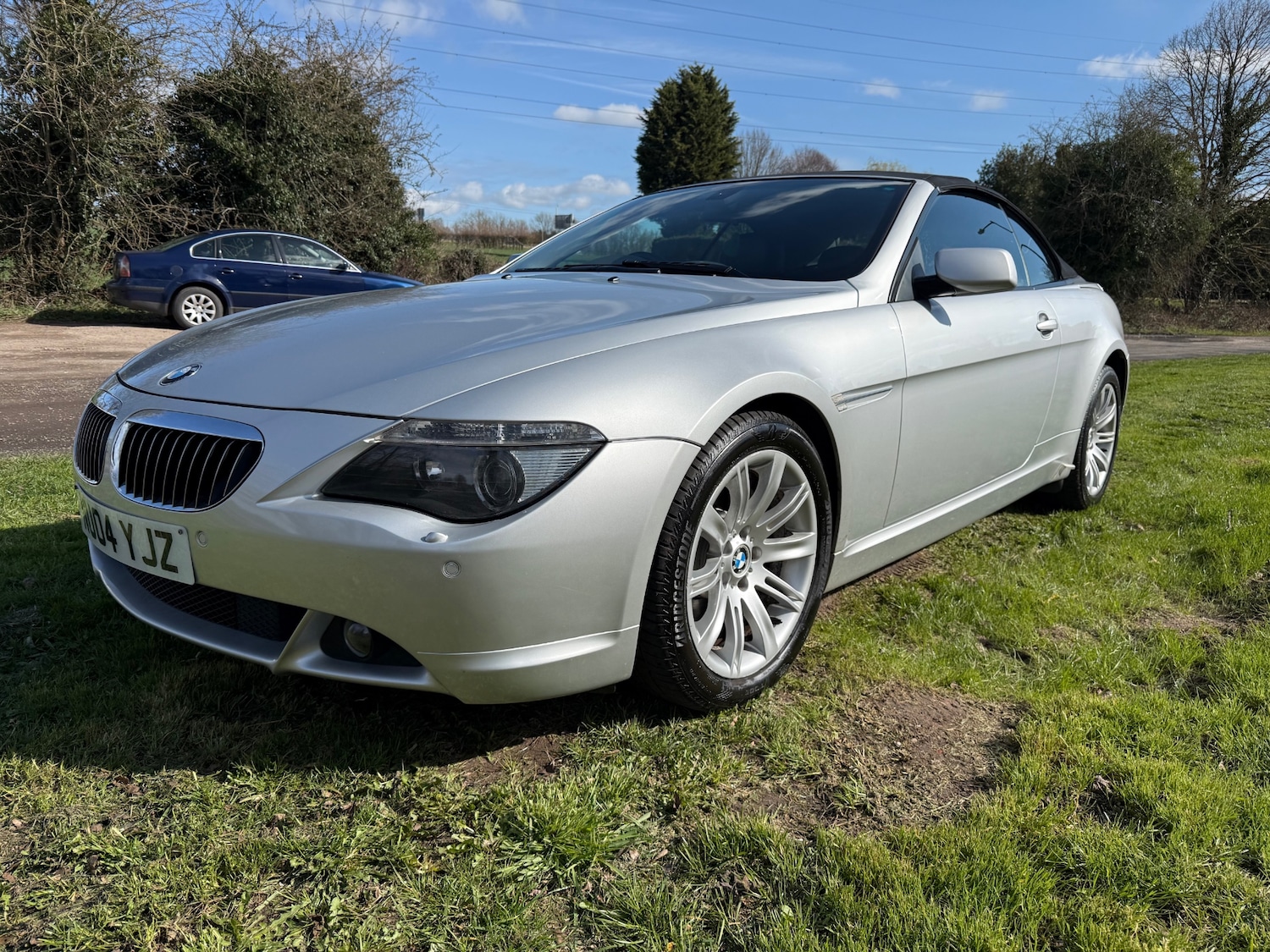 Used BMW 6 Series 2004 for sale - 77896331: Photo 7