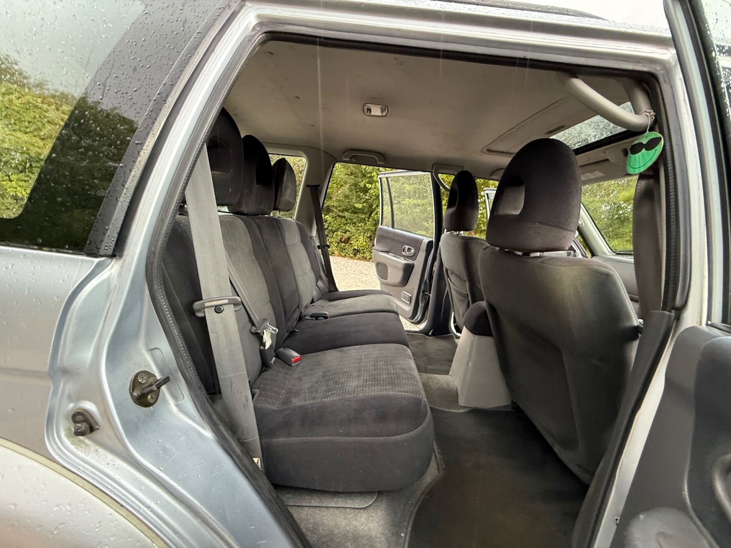 Vehicle 13