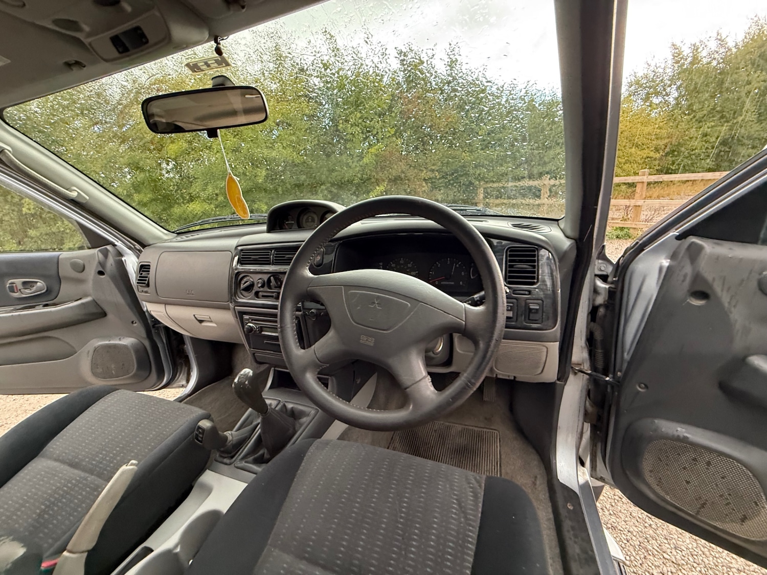 Vehicle 16