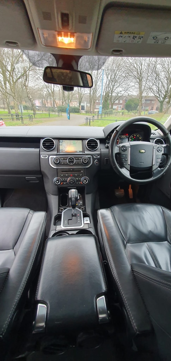 Used Land Rover Discovery 2009 for sale - 73468985: Photo 11