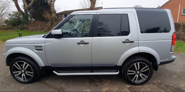 Used Land Rover Discovery 2009 for sale - 73468985: Photo 17