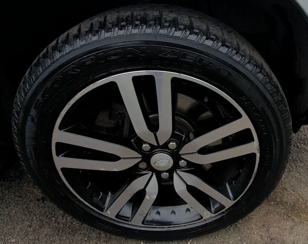 Used Land Rover Discovery 2009 for sale - 73468985: Photo 18
