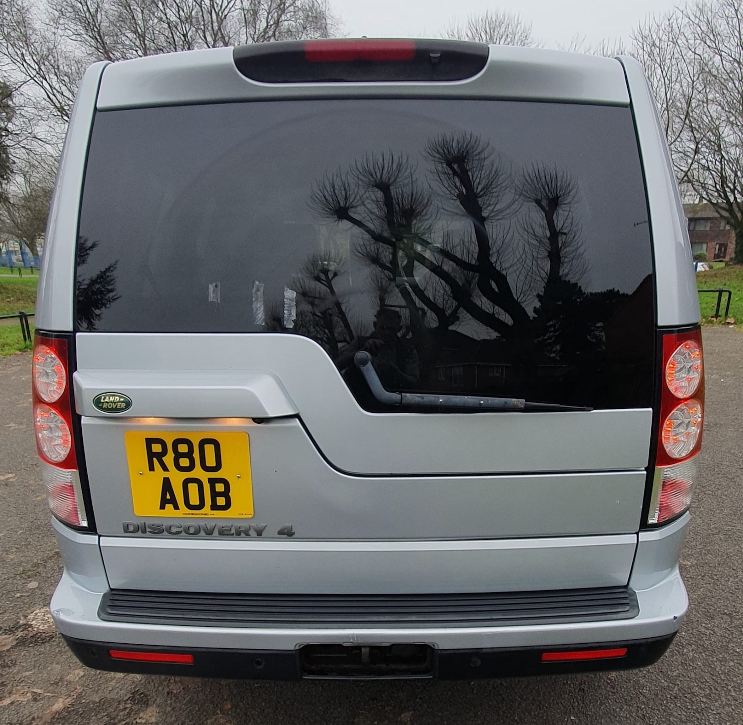 Vehicle 24
