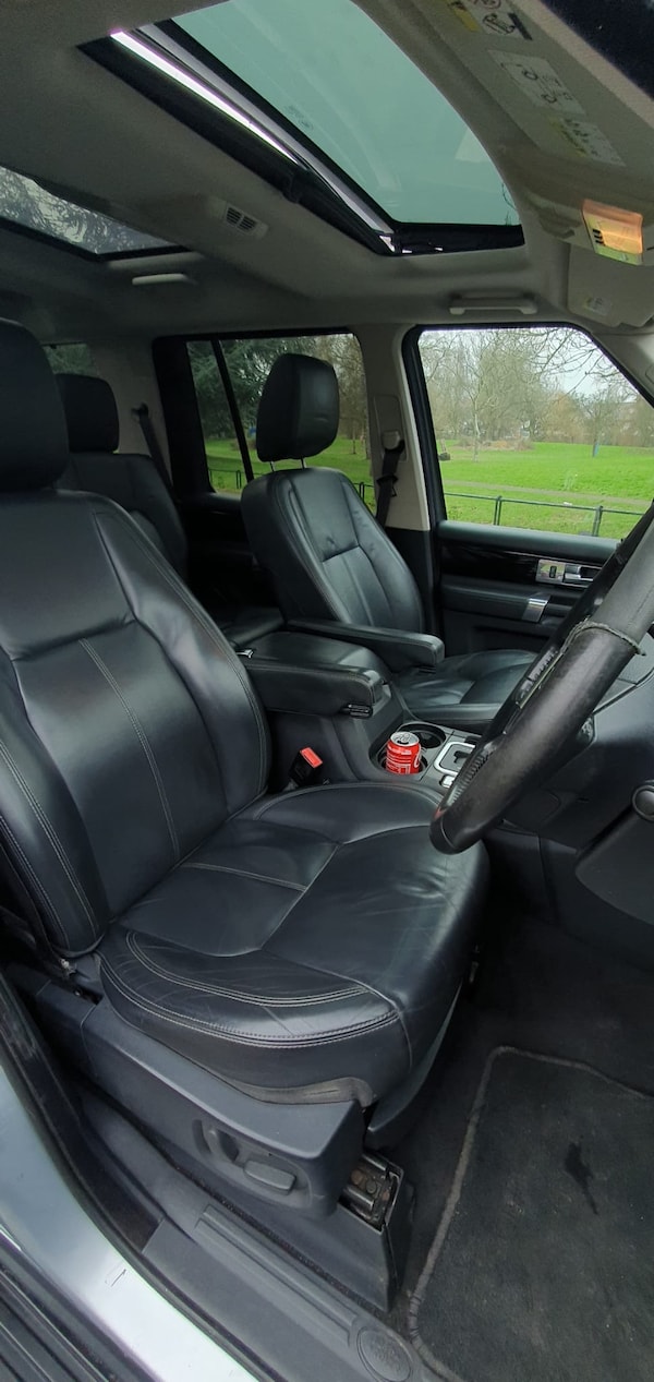 Used Land Rover Discovery 2009 for sale - 73468985: Photo 27