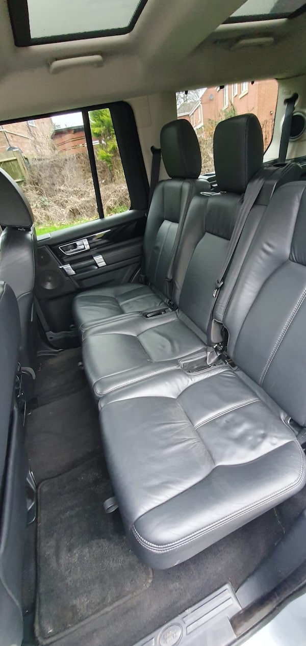 Used Land Rover Discovery 2009 for sale - 73468985: Photo 8