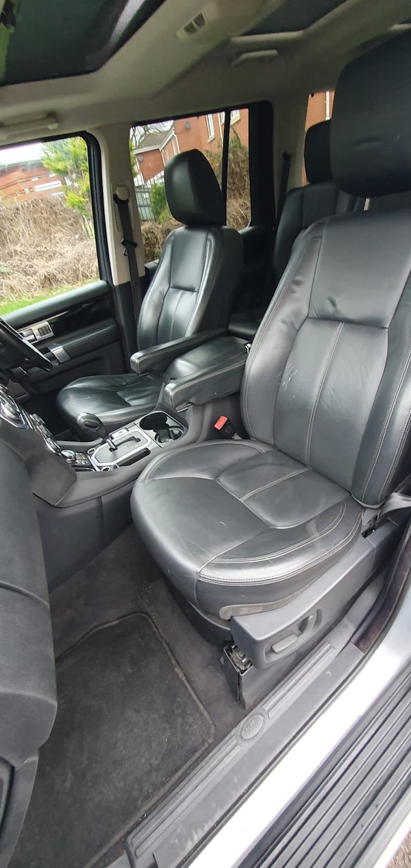 Used Land Rover Discovery 2009 for sale - 73468985: Photo 9