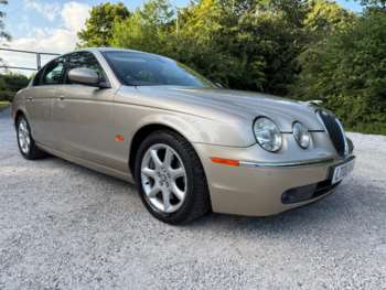 2005 (05) - 2.7d V6 SE 4dr Auto
