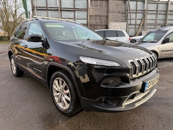 2015 (65) - 2.0 Multijet Limited 5dr