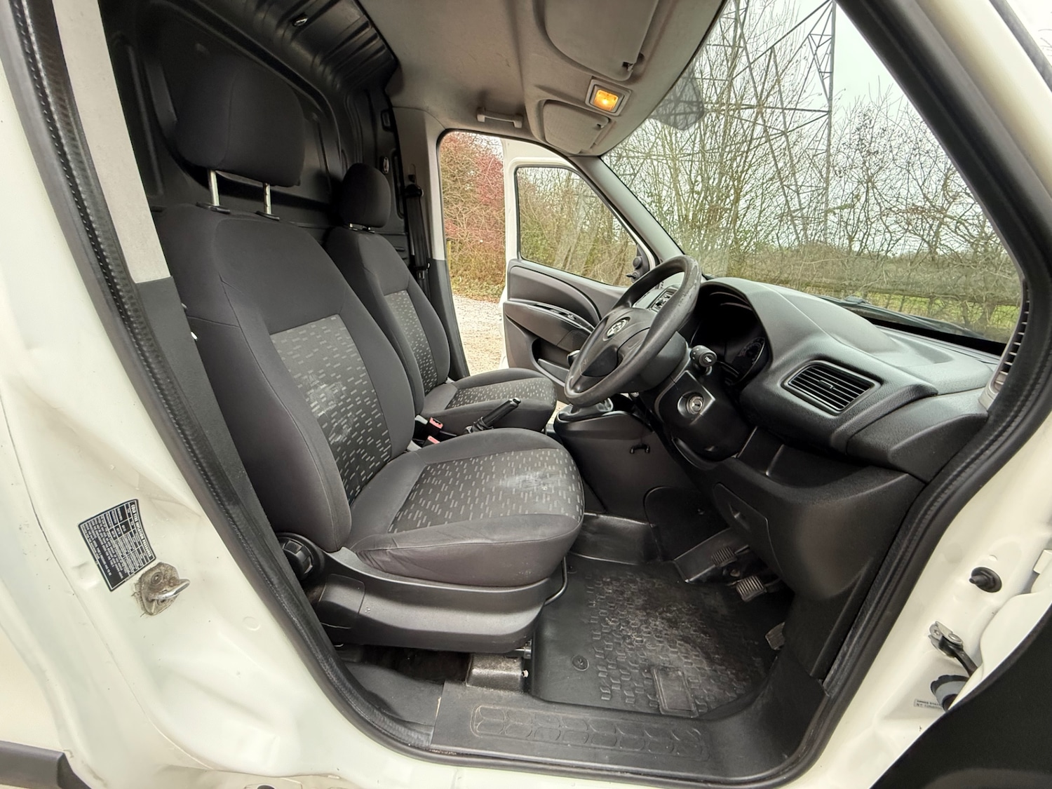 Used Vauxhall Combo 2013 for sale - 77062142: Photo 10